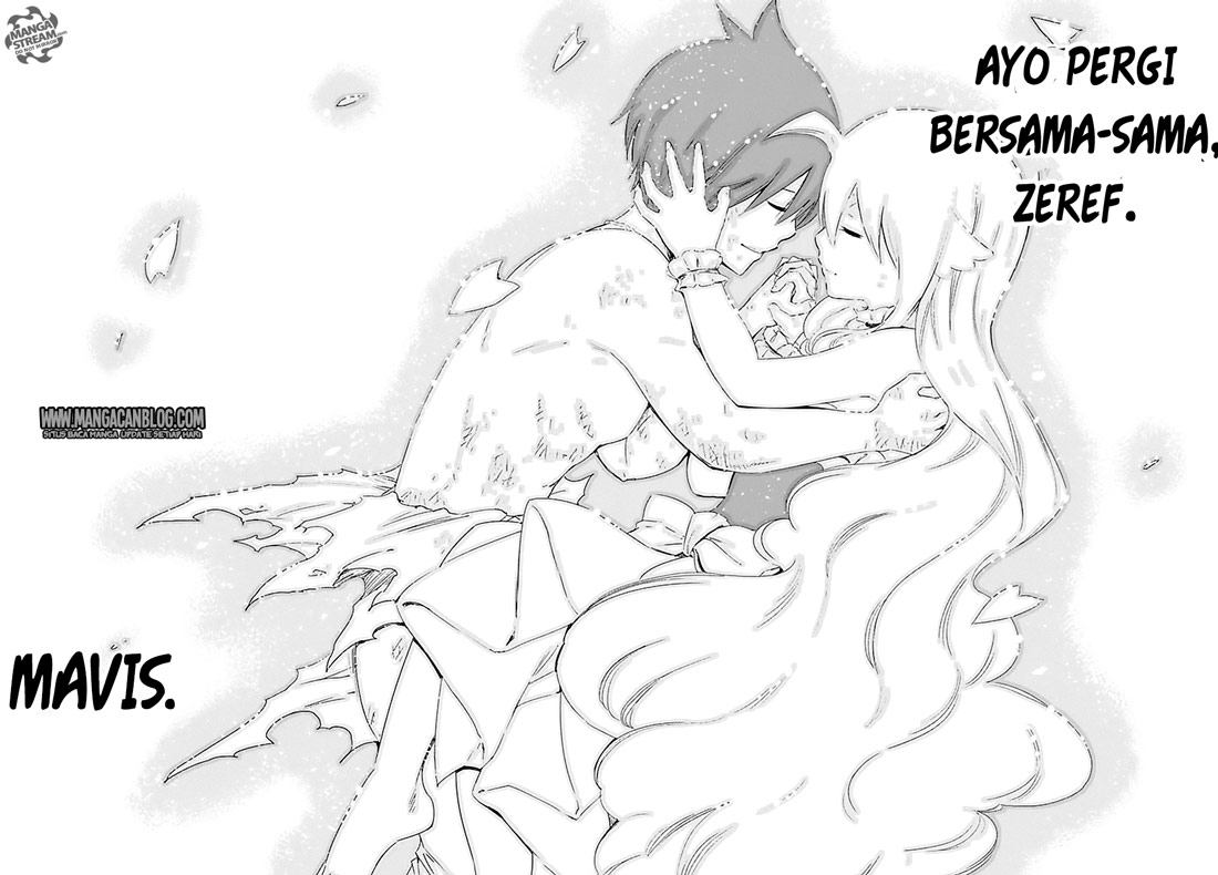 Fairy Tail Bab 537 halaman 14