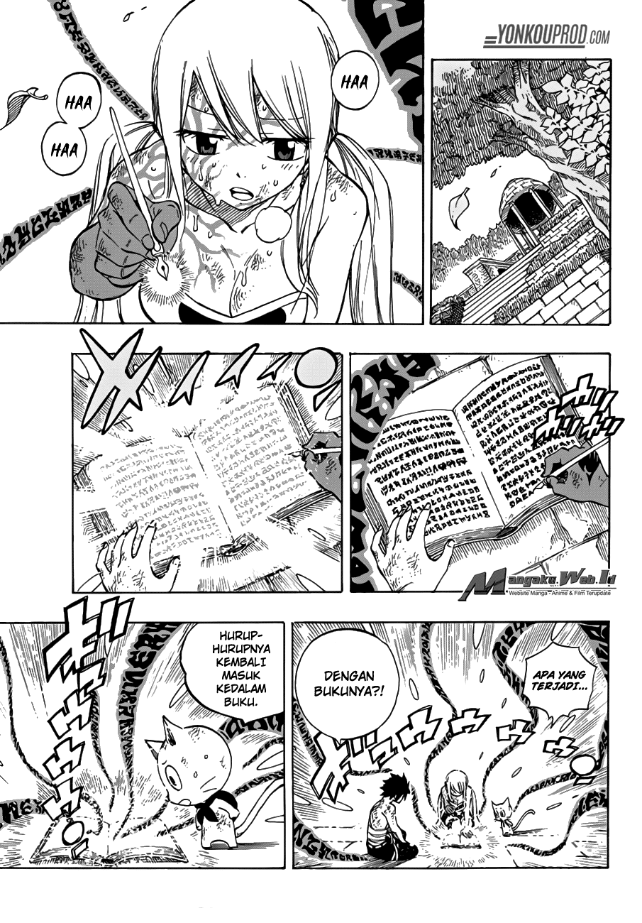 Fairy Tail Bab 538 halaman 4
