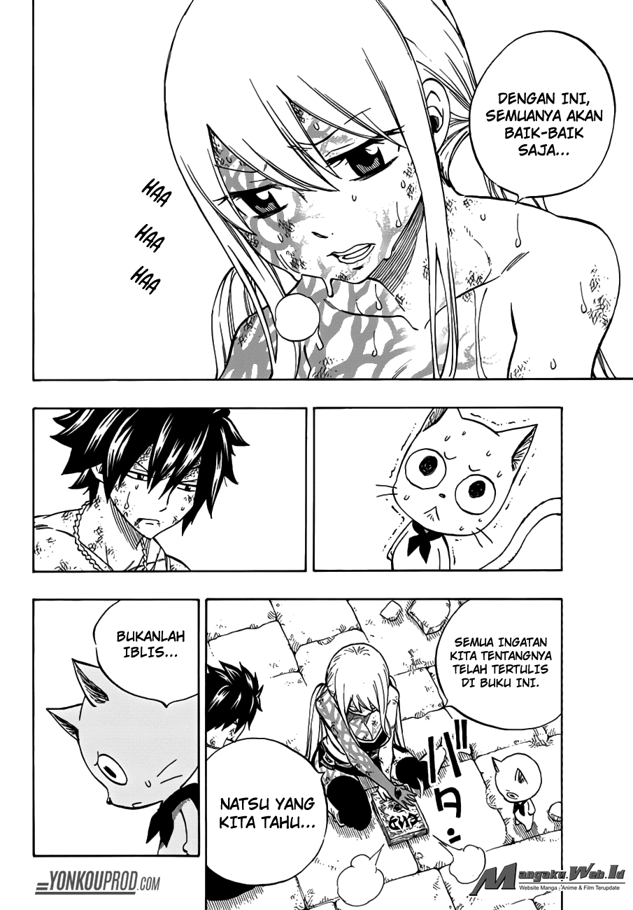 Fairy Tail Bab 538 halaman 5
