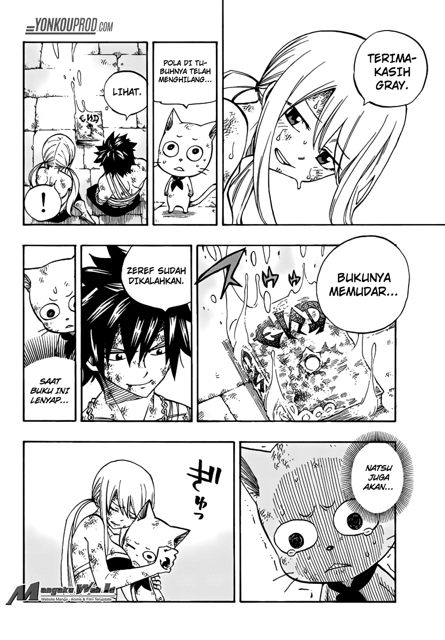 Fairy Tail Bab 538 halaman 7
