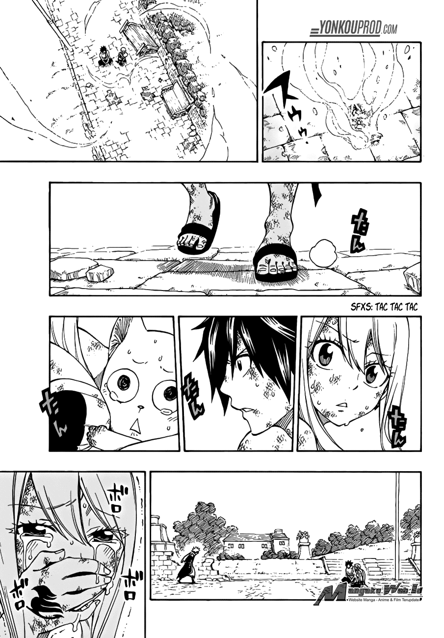 Fairy Tail Bab 538 halaman 8