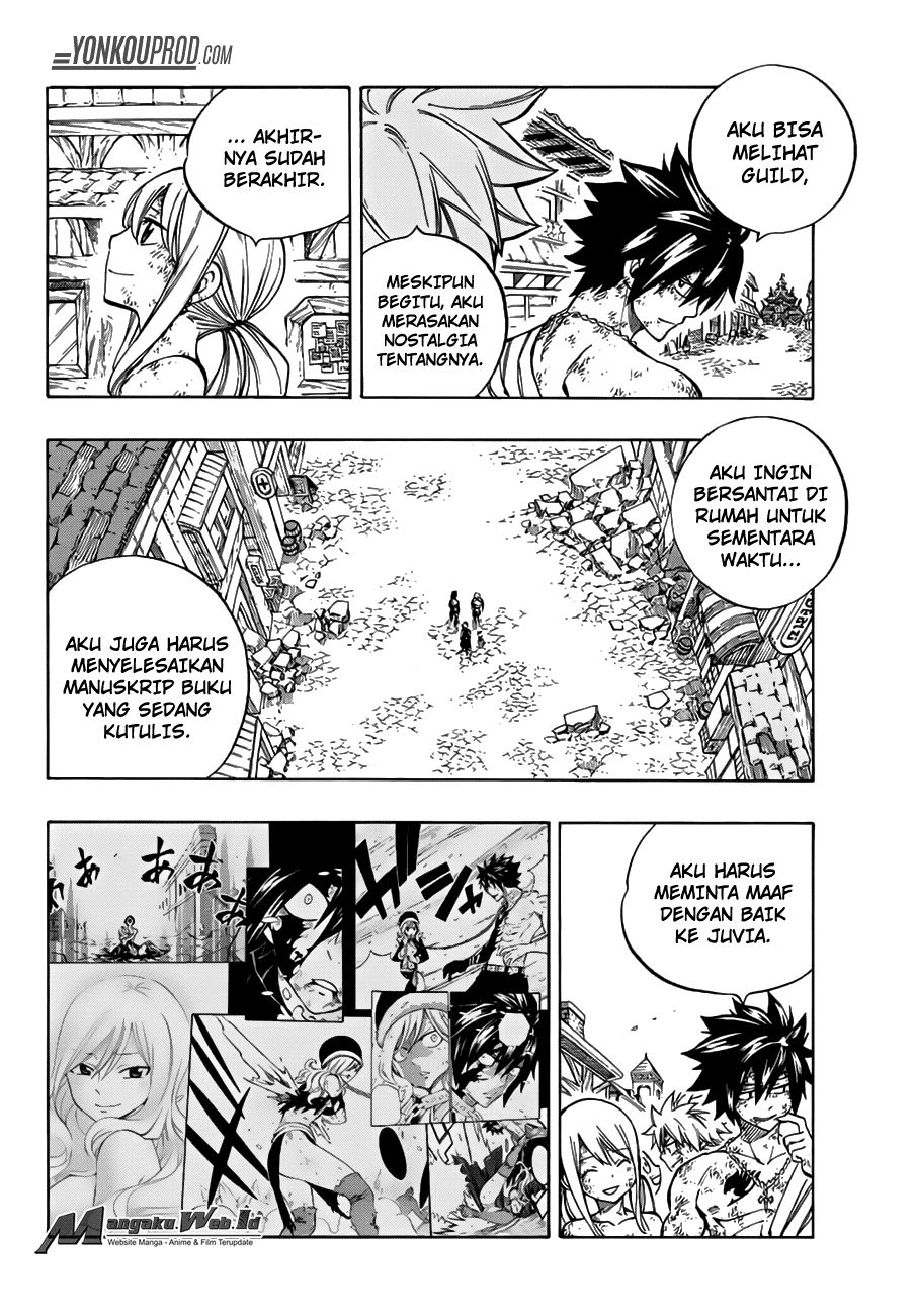 Fairy Tail Bab 538 halaman 17