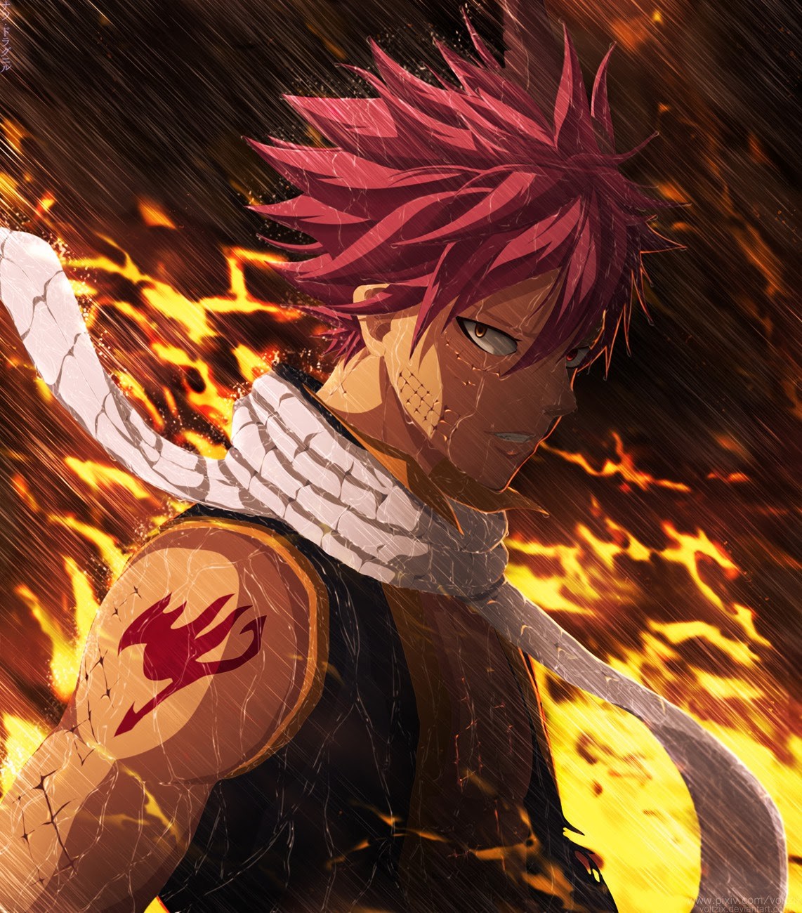 Fairy Tail chapter 539 halaman 2