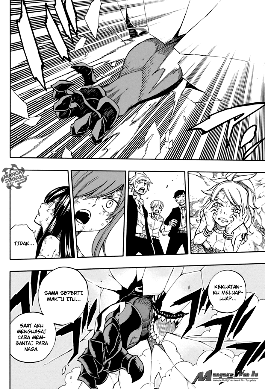 Fairy Tail chapter 539 halaman 6