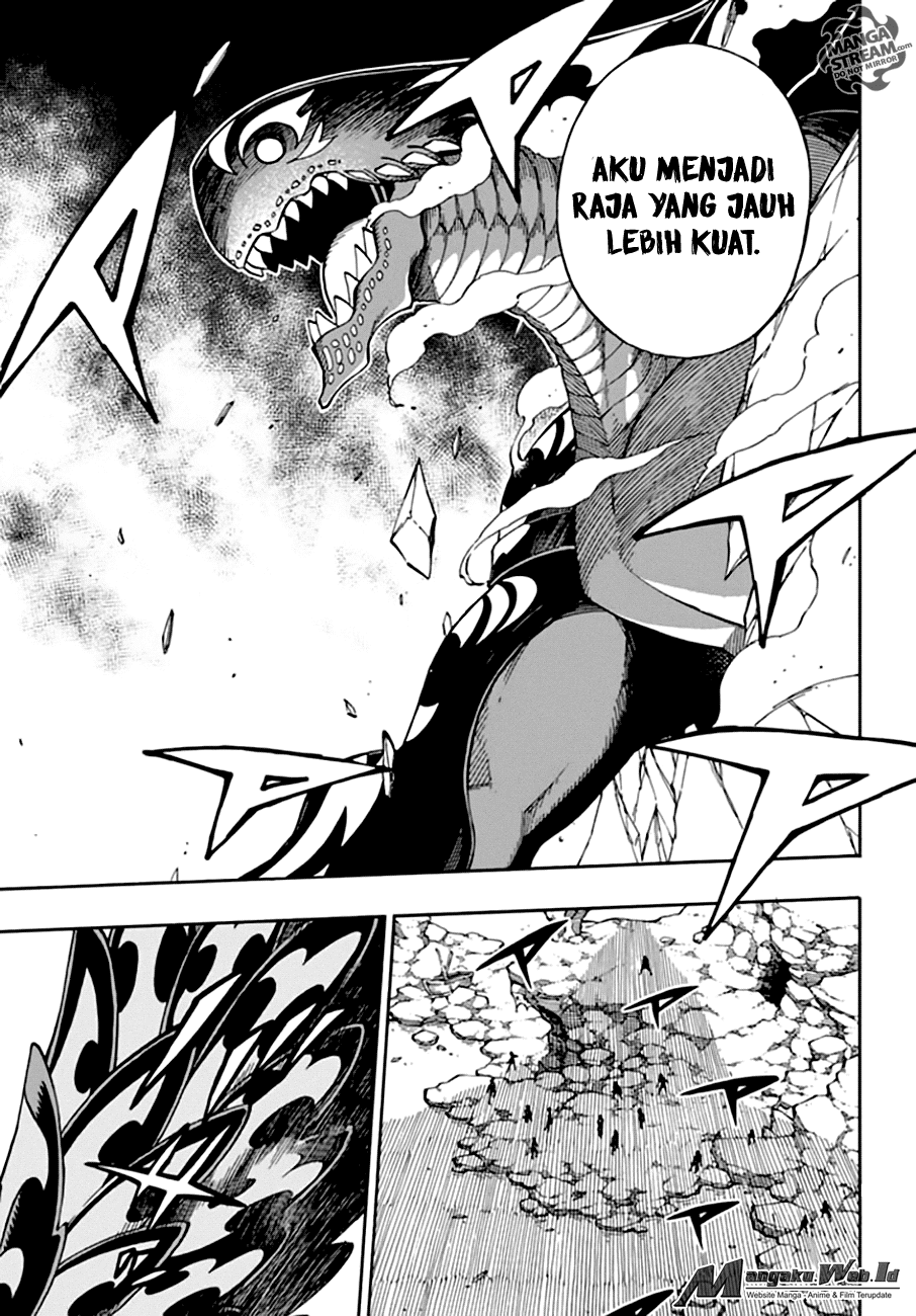 Fairy Tail chapter 539 halaman 7