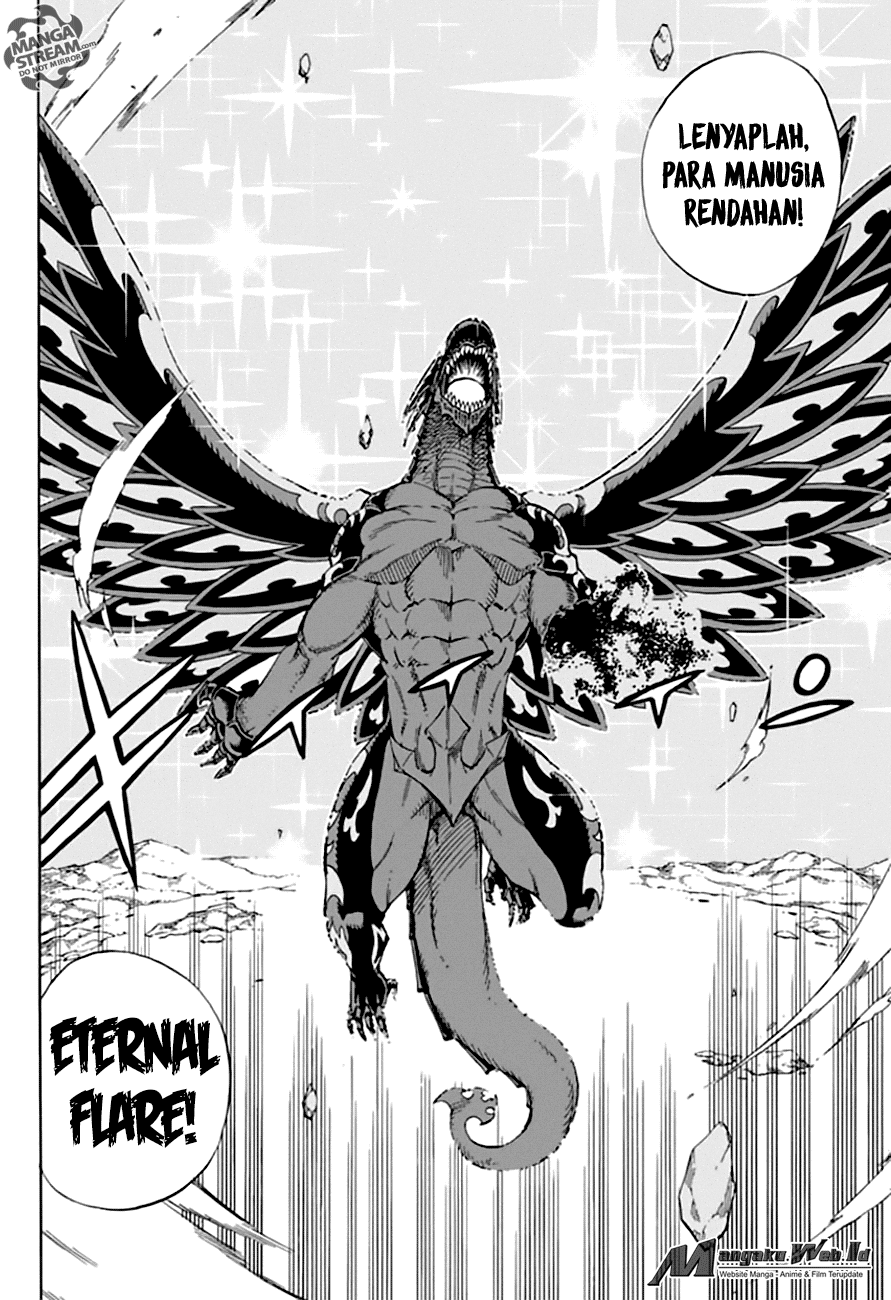 Fairy Tail chapter 539 halaman 9