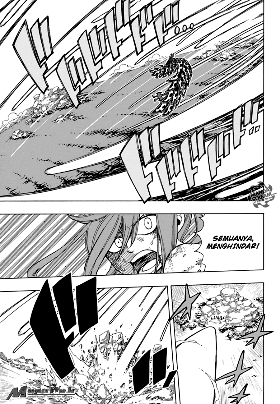 Fairy Tail chapter 539 halaman 10