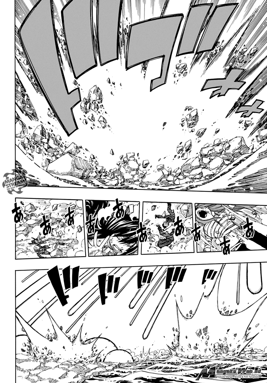Fairy Tail chapter 539 halaman 11
