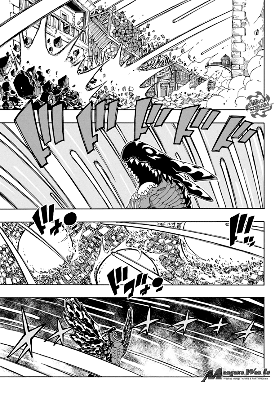 Fairy Tail chapter 539 halaman 12