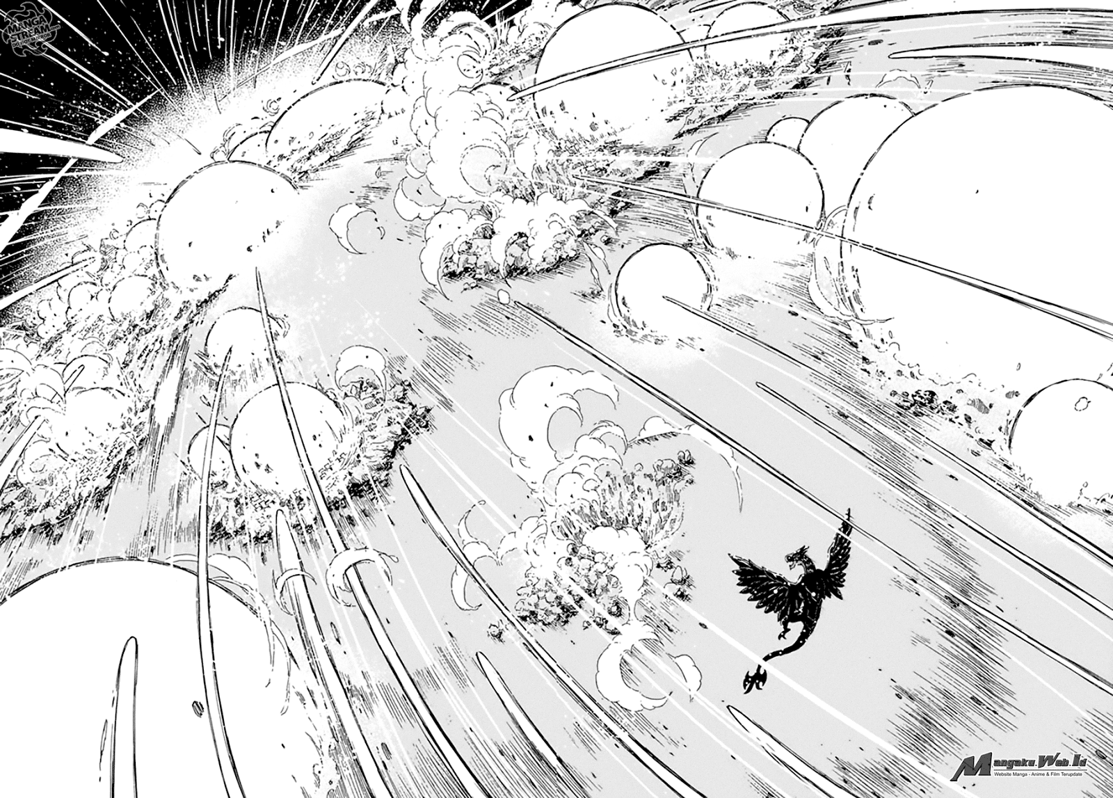 Fairy Tail chapter 539 halaman 13
