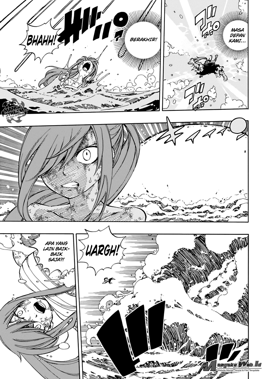 Fairy Tail chapter 539 halaman 15