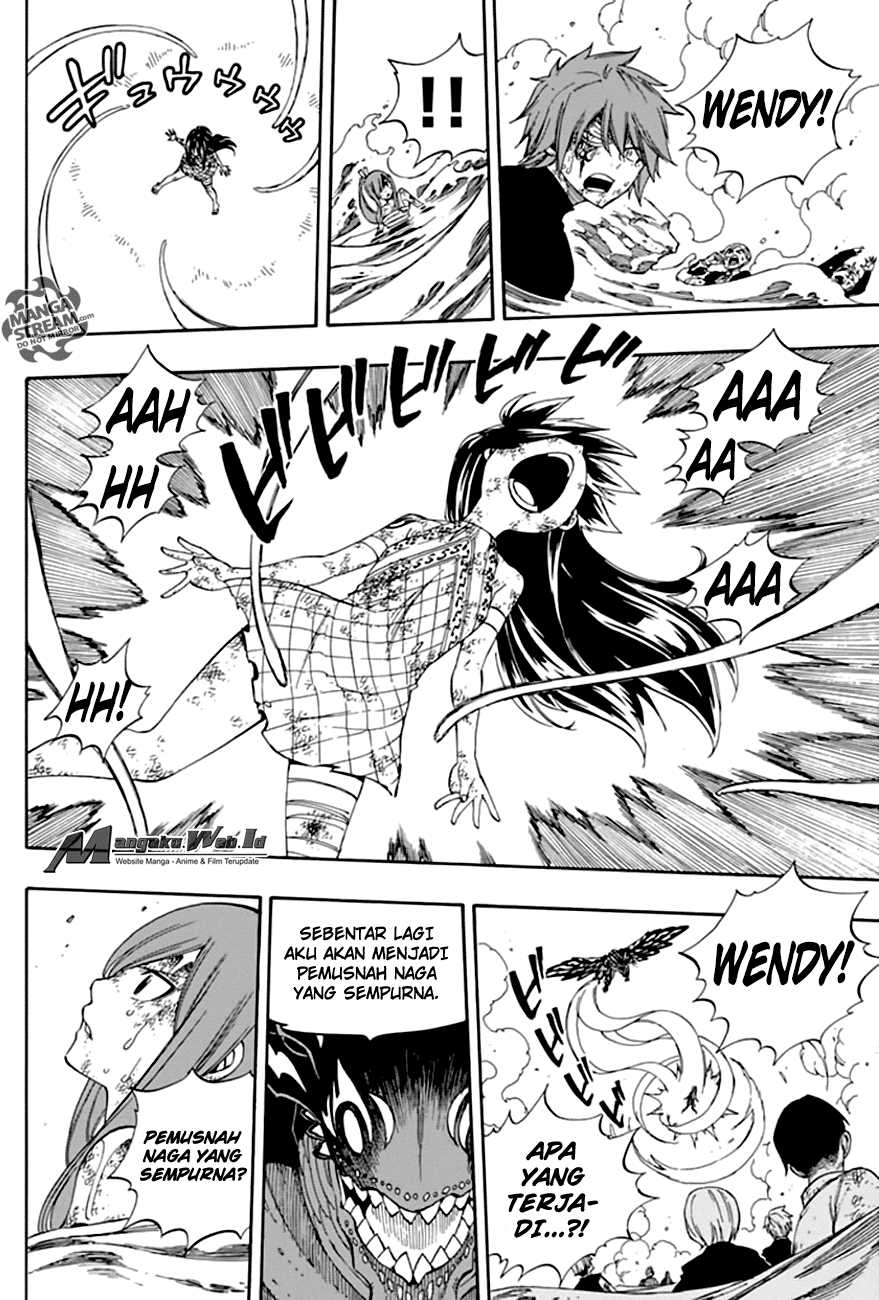 Fairy Tail chapter 539 halaman 16