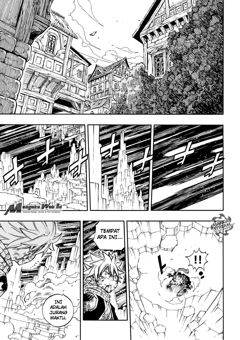 Fairy Tail chapter 539 halaman 19