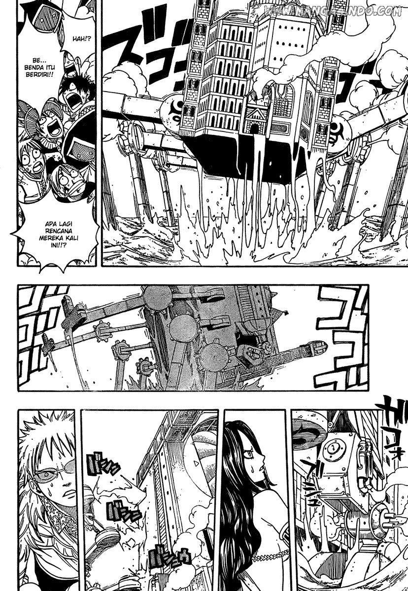 Fairy Tail chapter 54 halaman 4