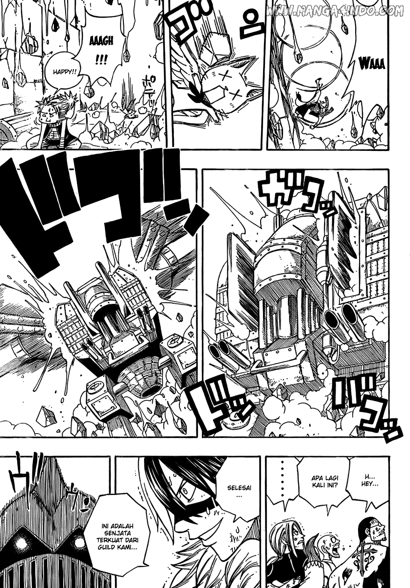 Fairy Tail chapter 54 halaman 5