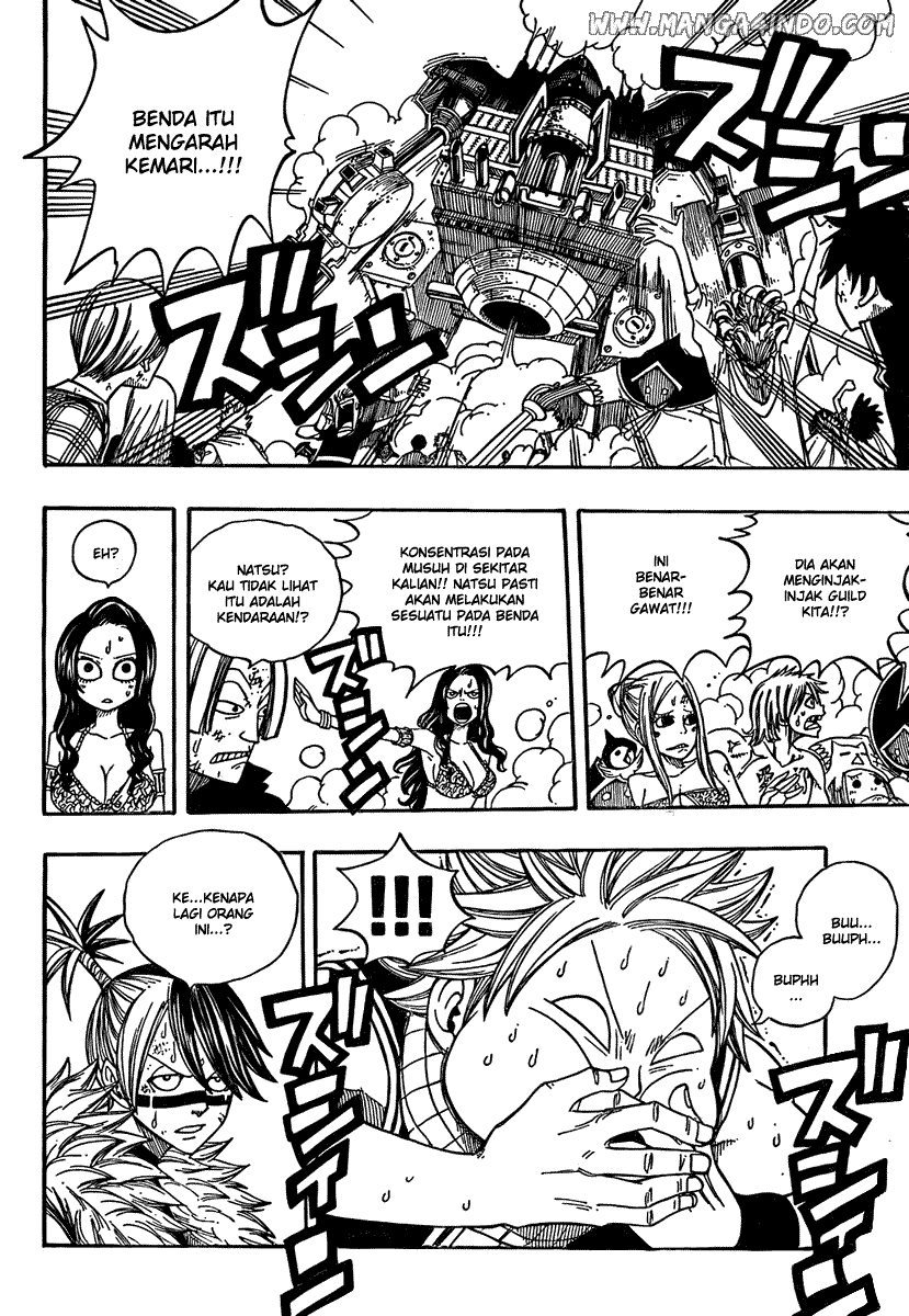 Fairy Tail chapter 54 halaman 7