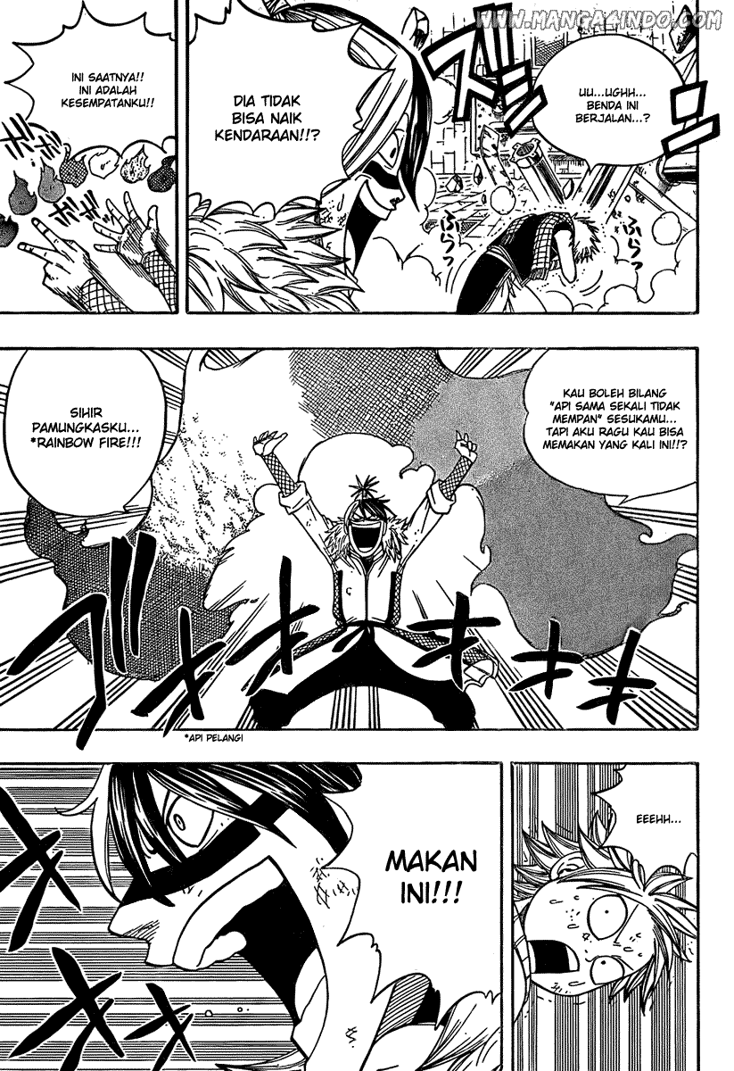 Fairy Tail chapter 54 halaman 8