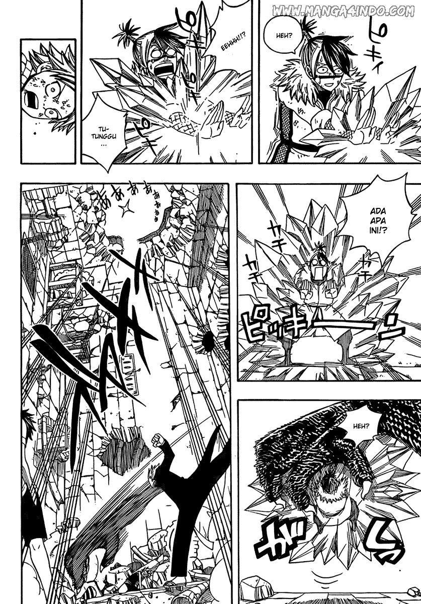 Fairy Tail chapter 54 halaman 9