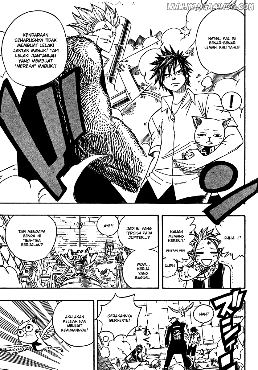 Fairy Tail chapter 54 halaman 10