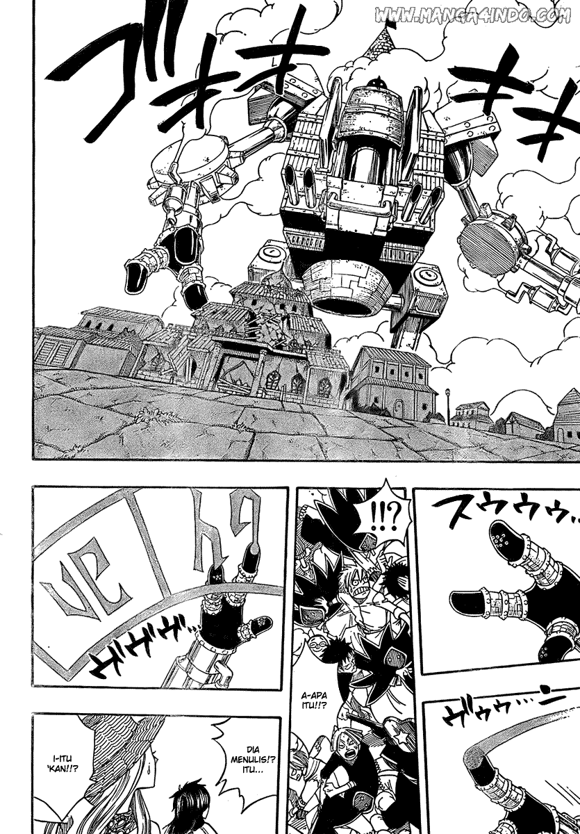 Fairy Tail chapter 54 halaman 11