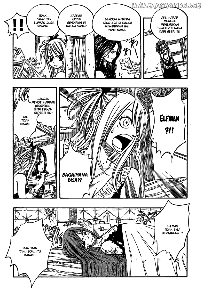 Fairy Tail chapter 54 halaman 14