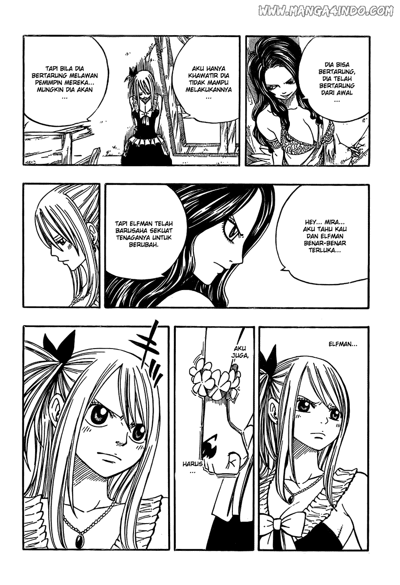 Fairy Tail chapter 54 halaman 15