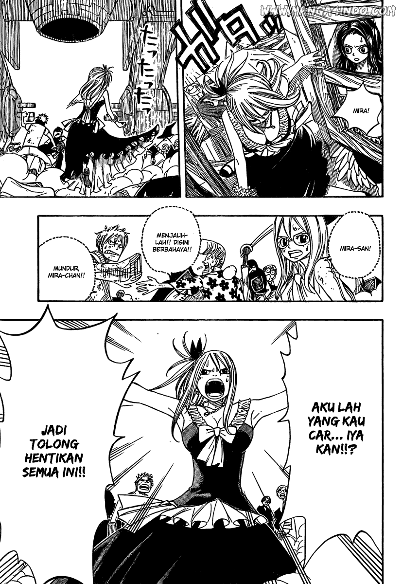 Fairy Tail chapter 54 halaman 16