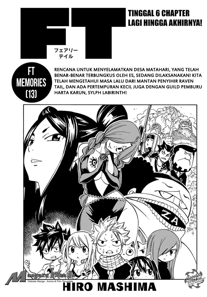 Fairy Tail Bab 540 halaman 2