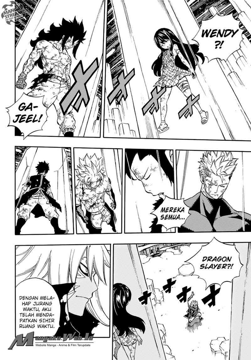 Fairy Tail Bab 540 halaman 7