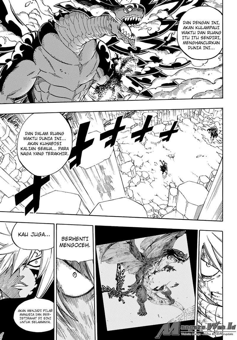 Fairy Tail Bab 540 halaman 8