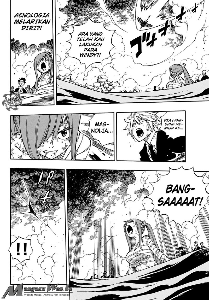 Fairy Tail Bab 540 halaman 9