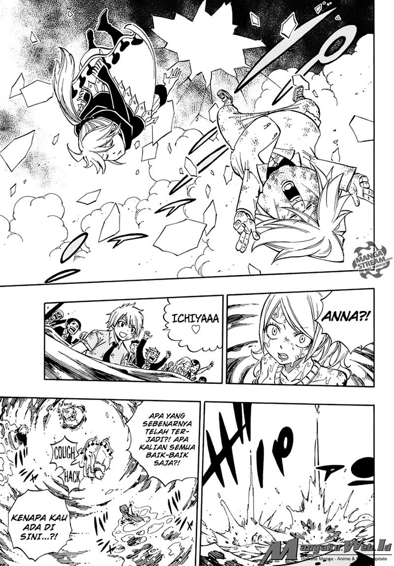 Fairy Tail Bab 540 halaman 10