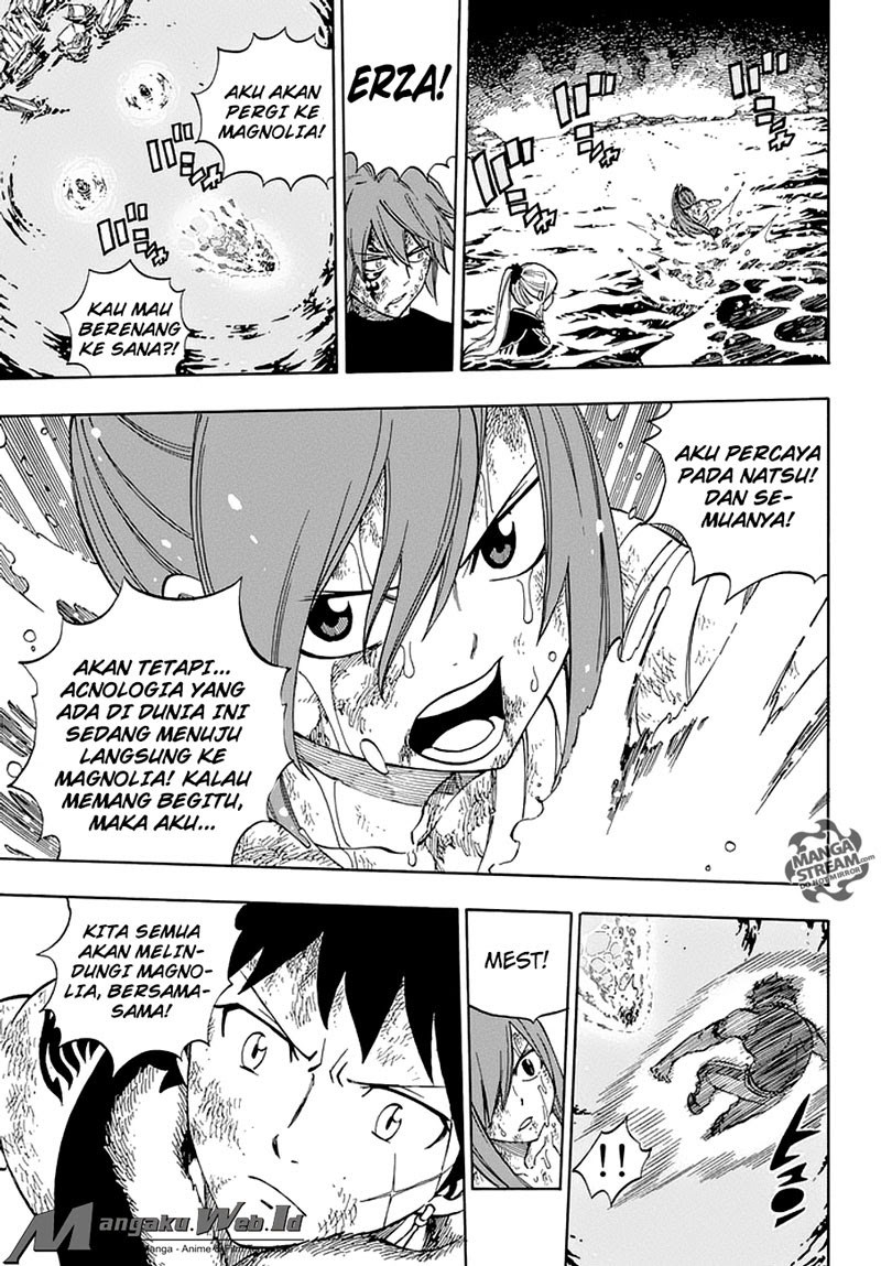 Fairy Tail Bab 540 halaman 14