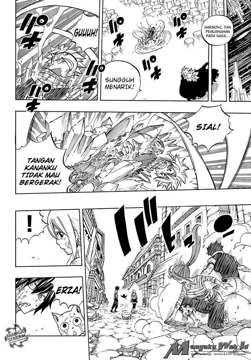 Fairy Tail Bab 540 halaman 15