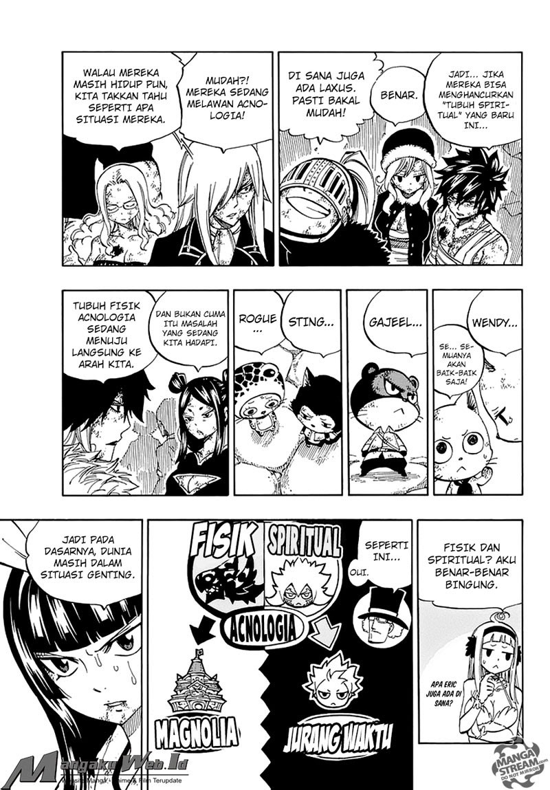 Fairy Tail Bab 540 halaman 18