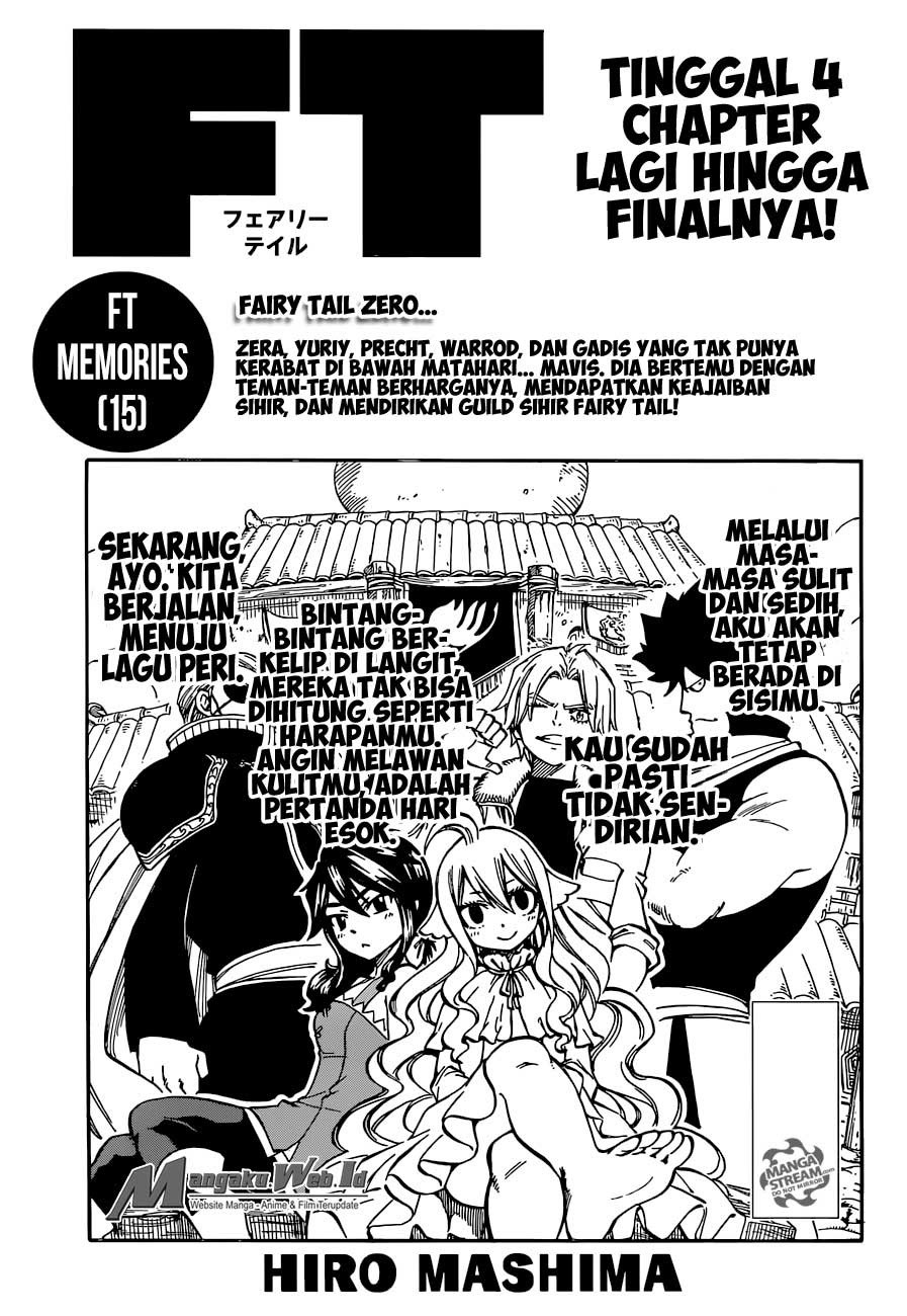 Fairy Tail Bab 542 halaman 2