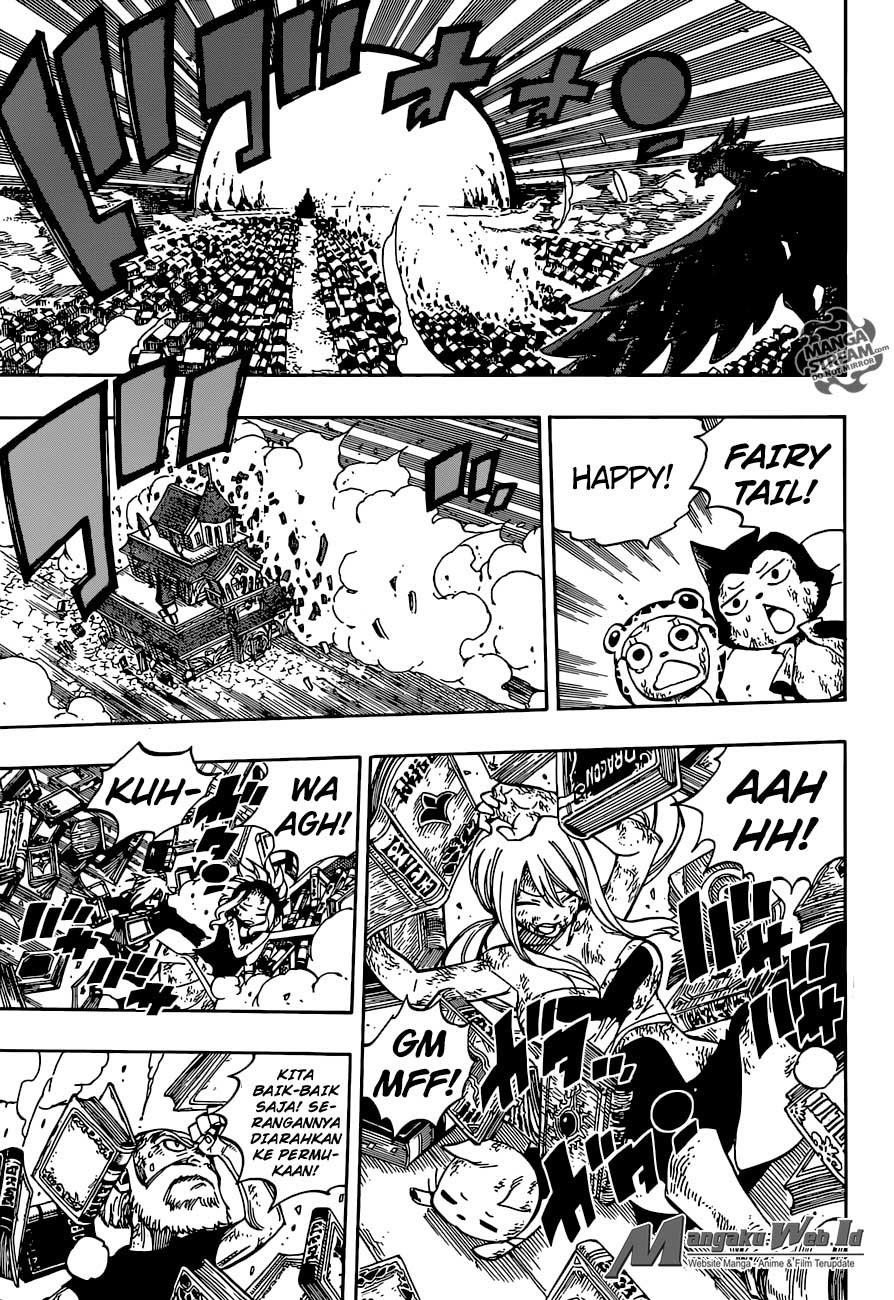 Fairy Tail Bab 542 halaman 4