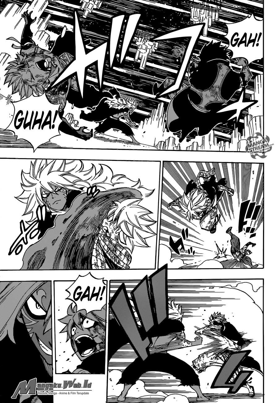 Fairy Tail Bab 542 halaman 6