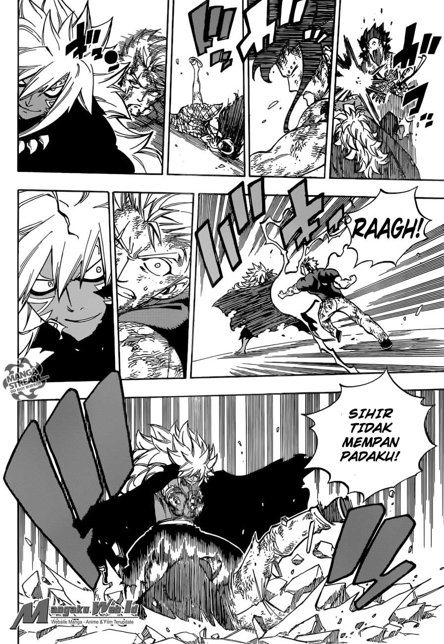 Fairy Tail Bab 542 halaman 7