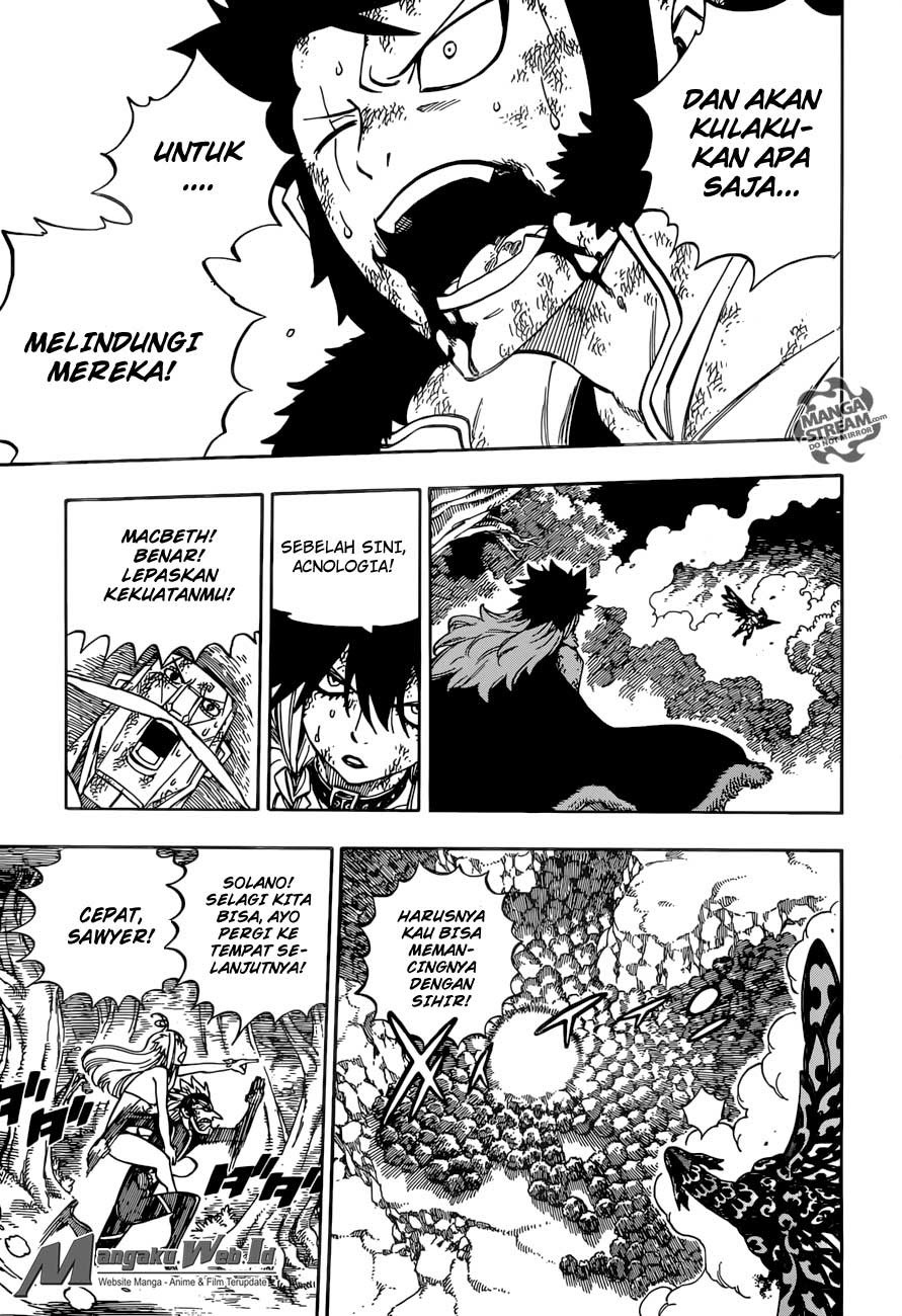 Fairy Tail Bab 542 halaman 12