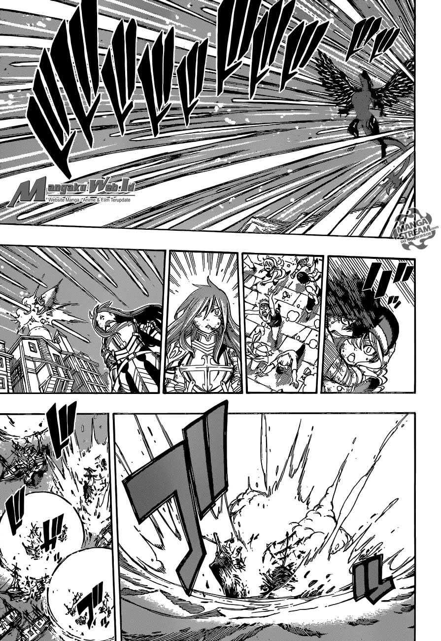 Fairy Tail Bab 542 halaman 18