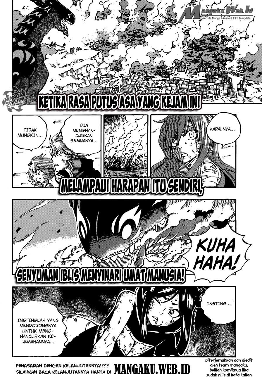 Fairy Tail Bab 542 halaman 20