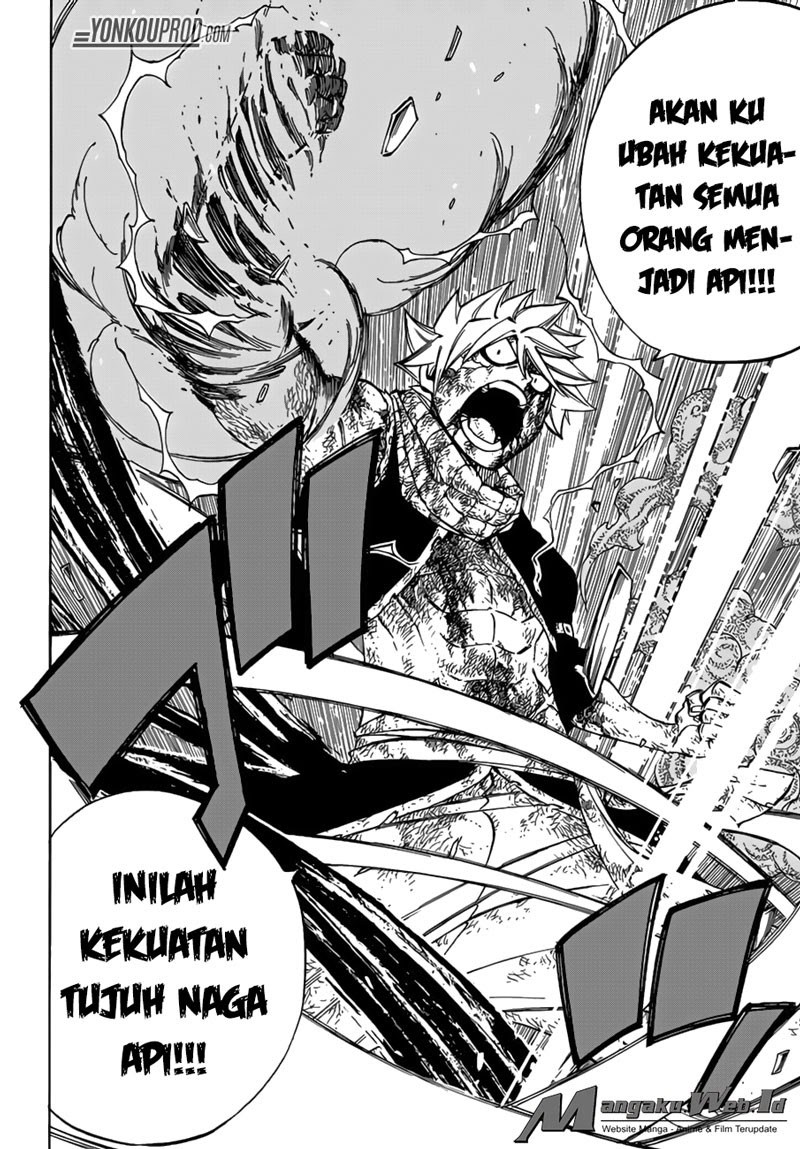 Fairy Tail chapter 543 halaman 15