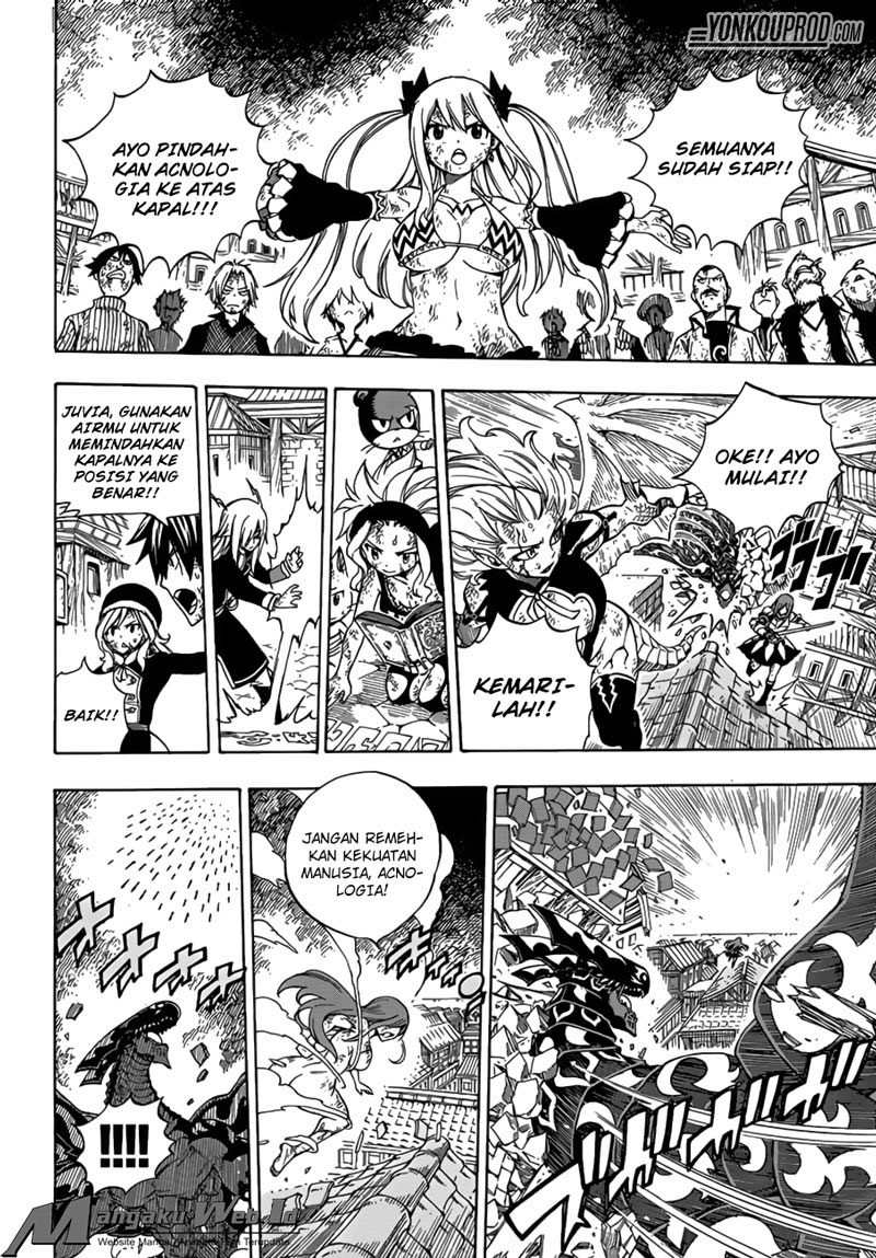 Fairy Tail chapter 543 halaman 17