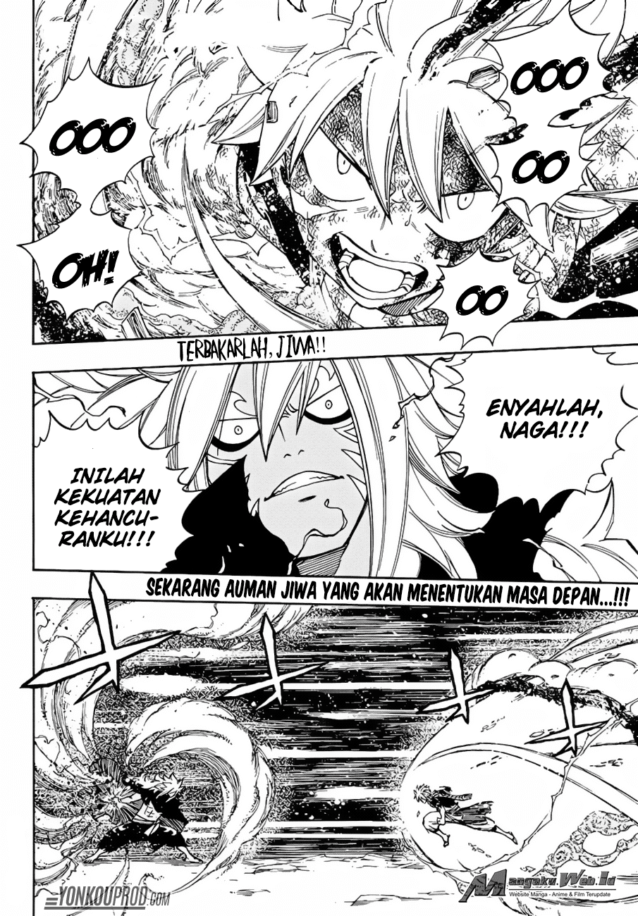 Fairy Tail Bab 544 halaman 3