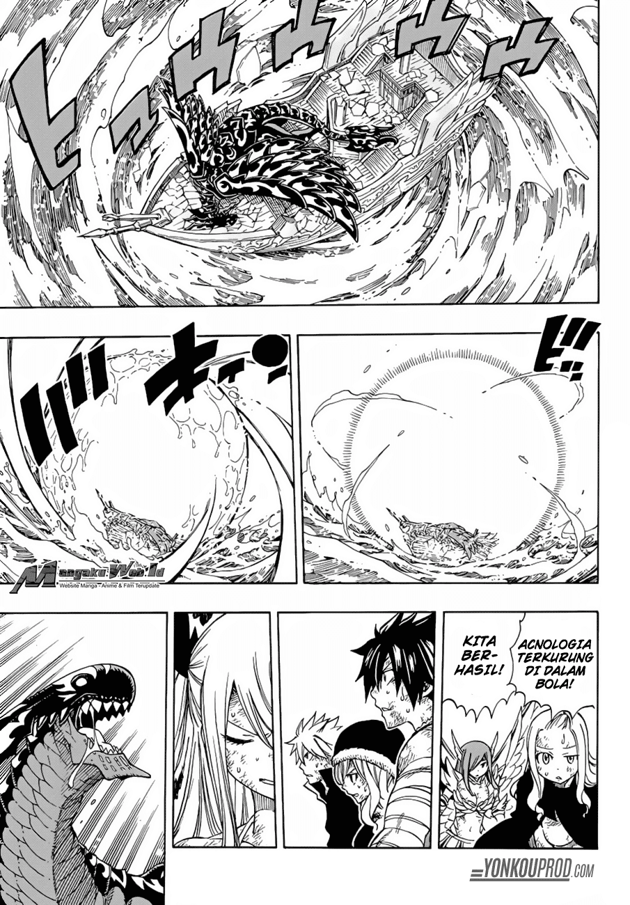 Fairy Tail Bab 544 halaman 4
