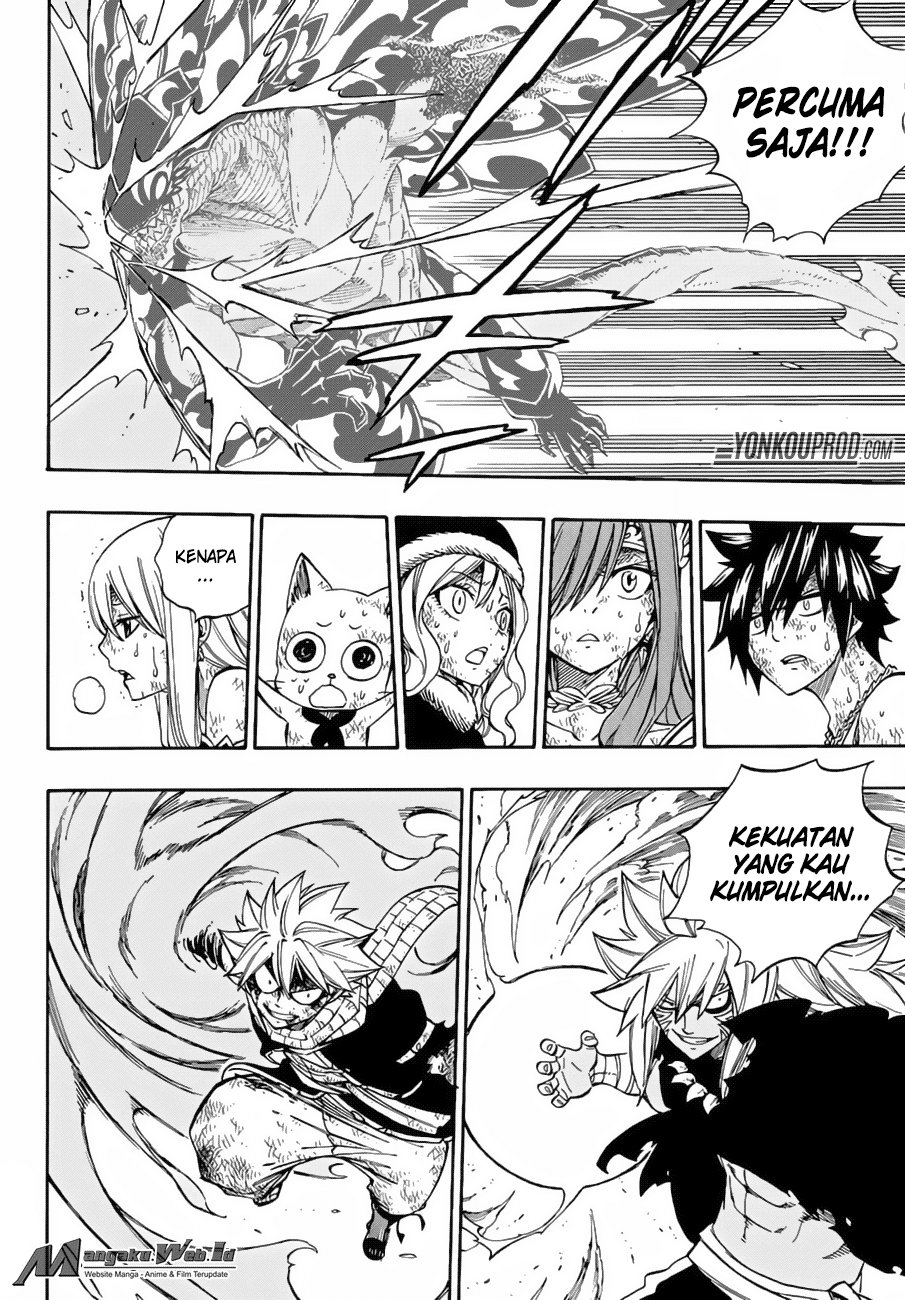 Fairy Tail Bab 544 halaman 5