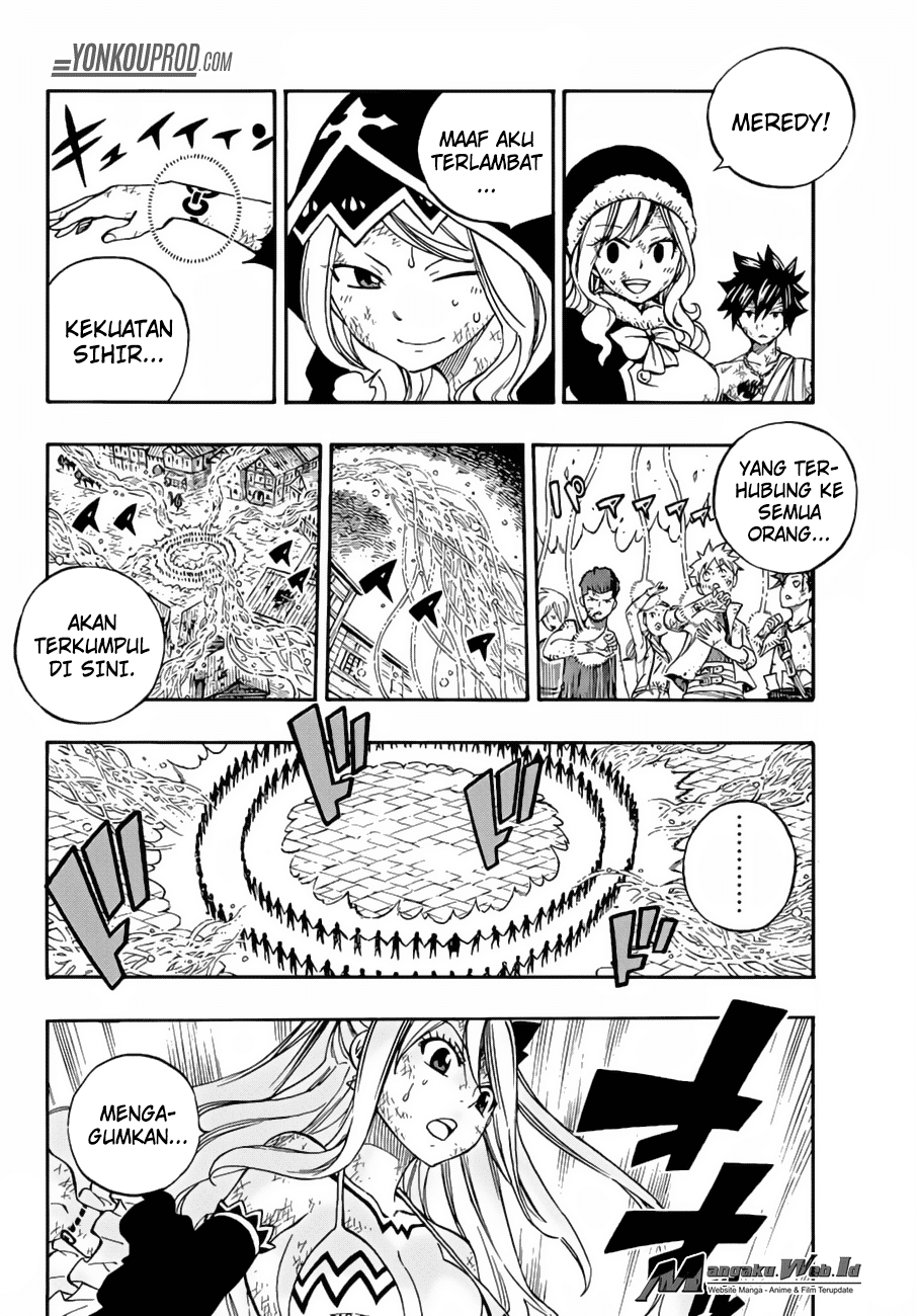 Fairy Tail Bab 544 halaman 7