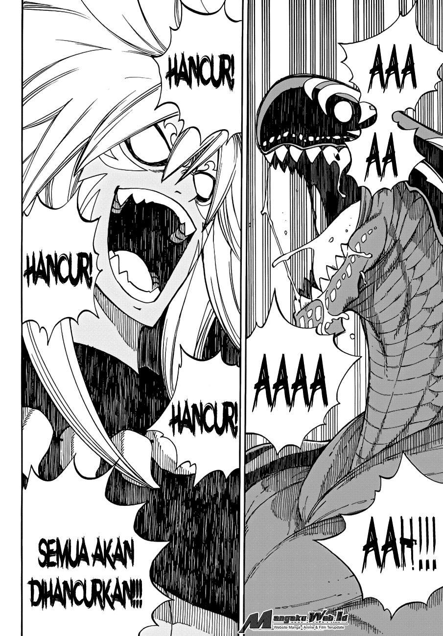 Fairy Tail Bab 544 halaman 11