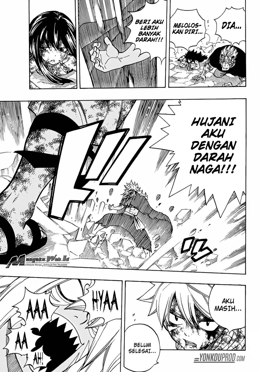 Fairy Tail Bab 544 halaman 12